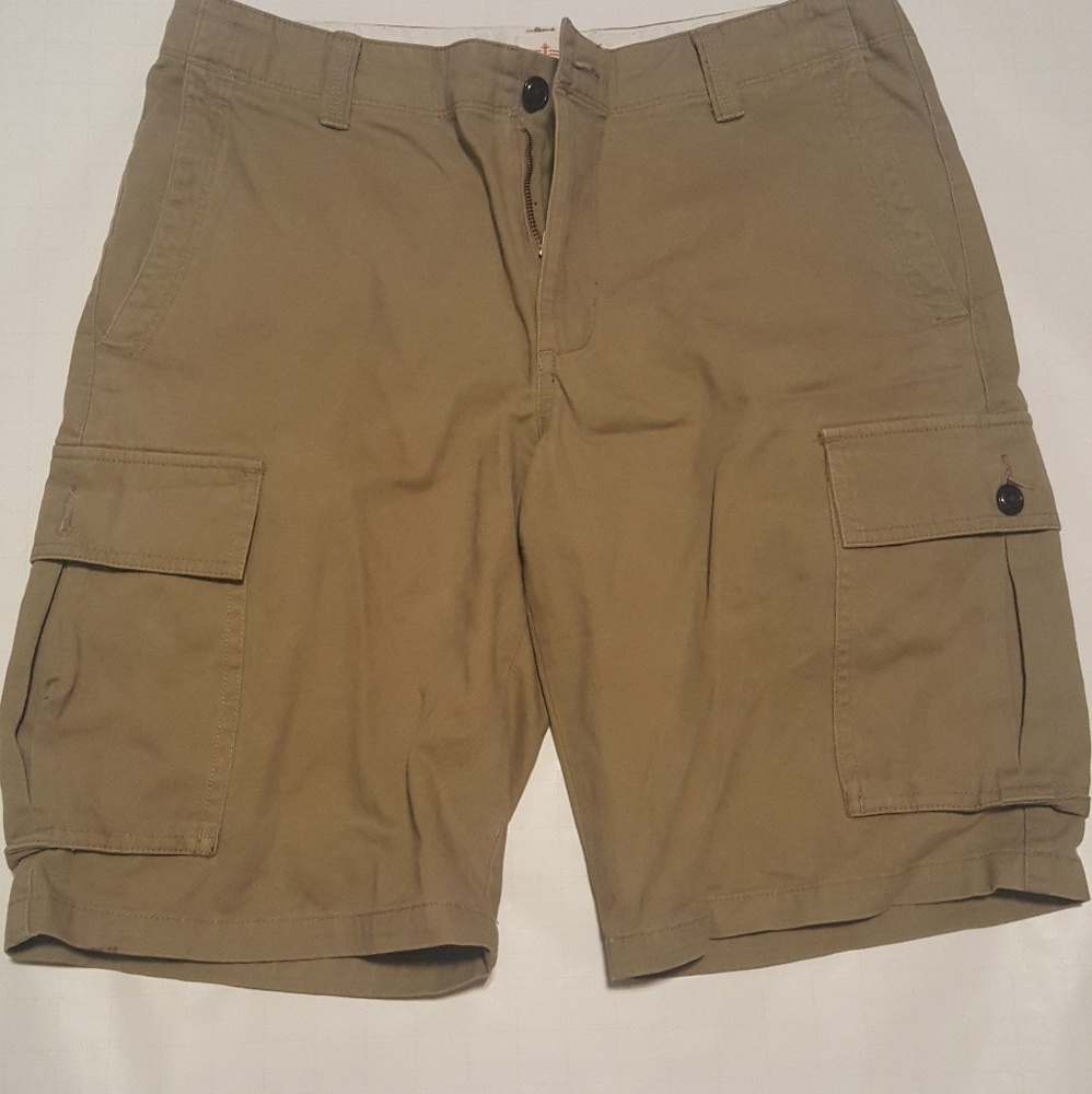 DOCKER Shorts